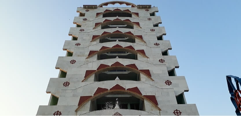 Bharat Mata Mandir